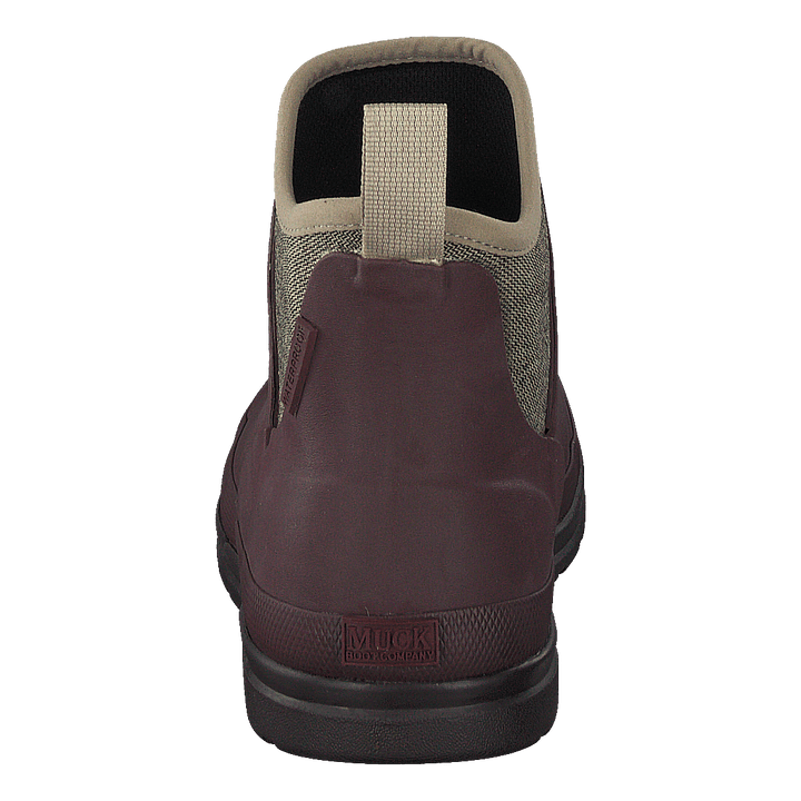 Originals Ankle Brown