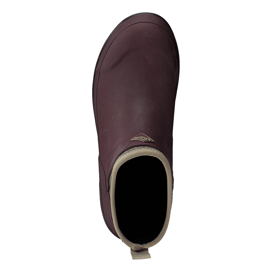 Originals Ankle Brown