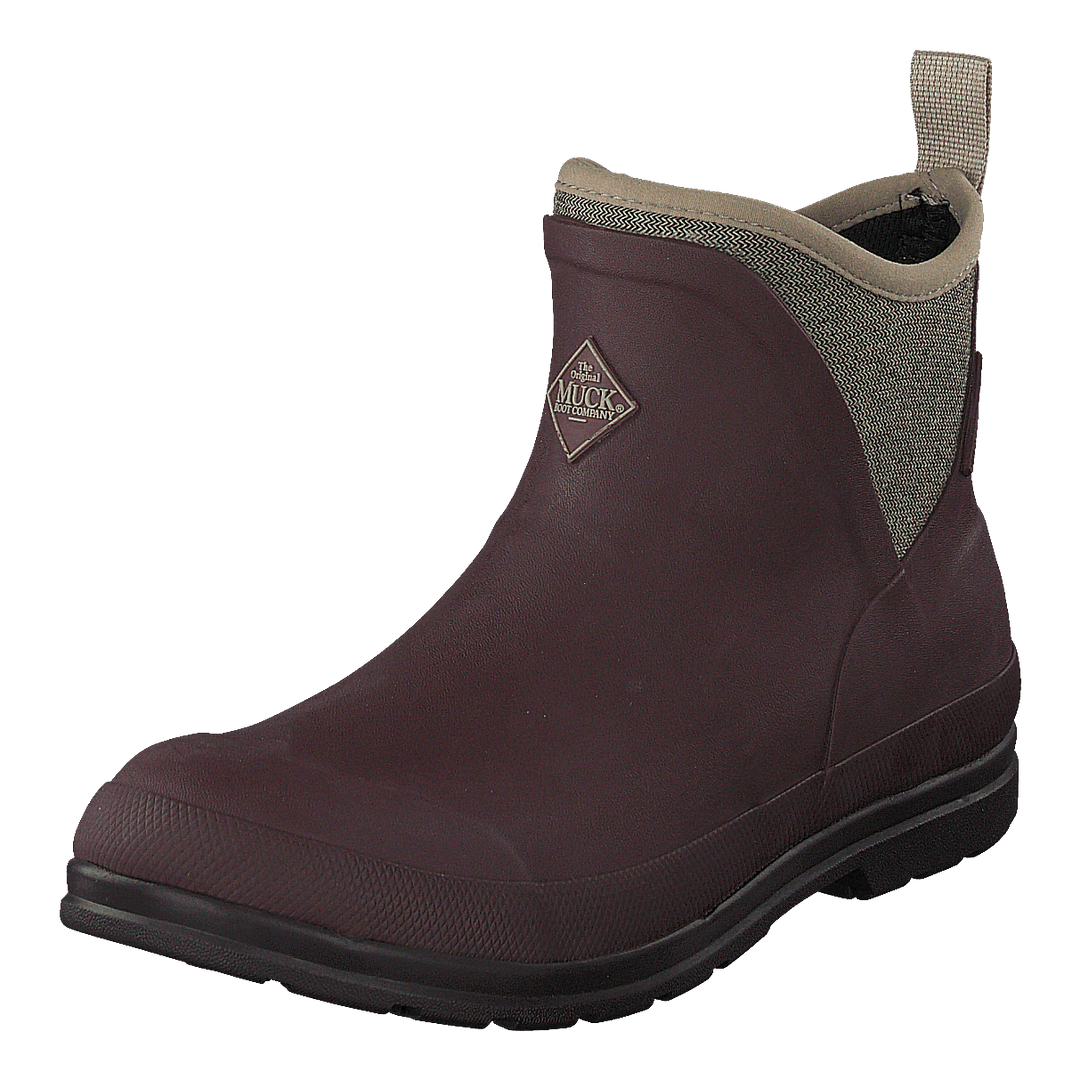 Originals Ankle Brown