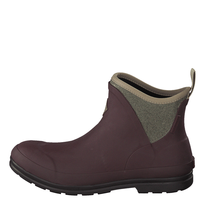Originals Ankle Brown