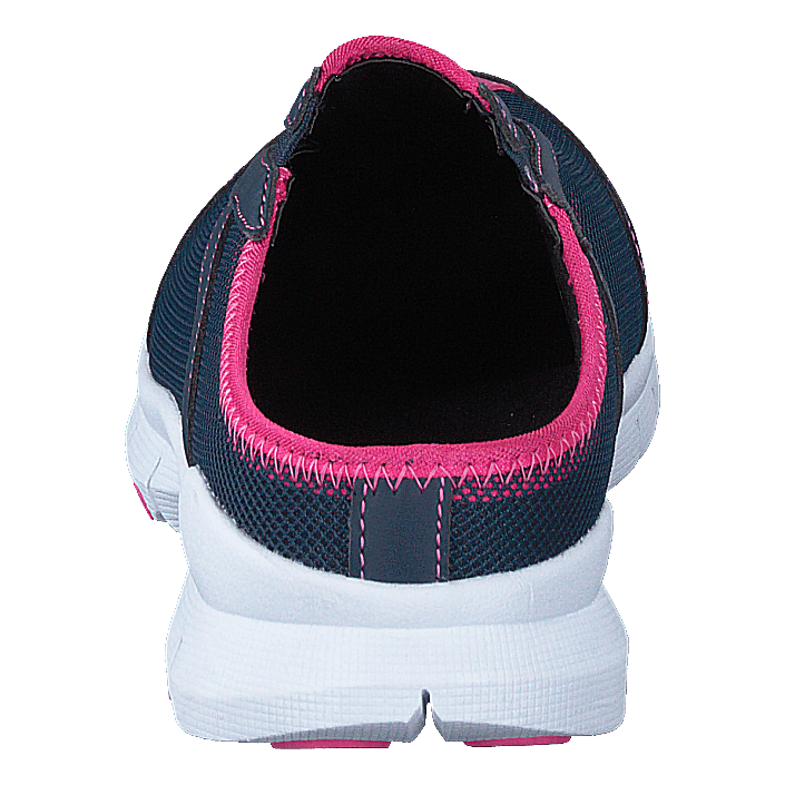 Jump Next Dk Blue/pink - Heppo.com