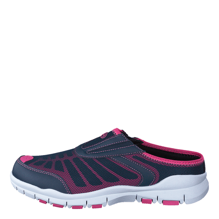 Jump Next Dk Blue/pink - Heppo.com