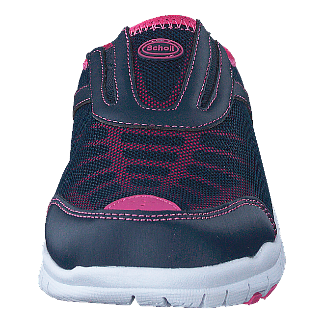 Jump Next Dk Blue/pink - Heppo.com