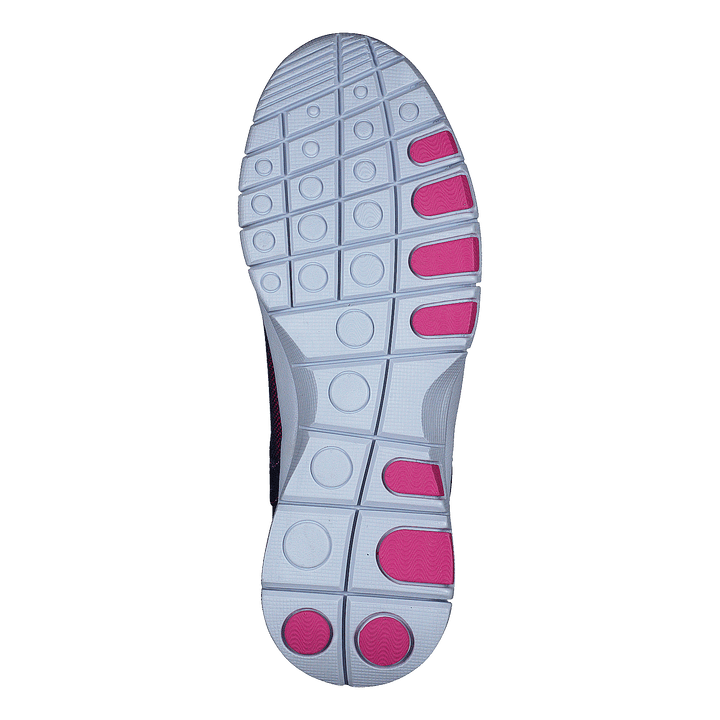 Jump Next Dk Blue/pink - Heppo.com