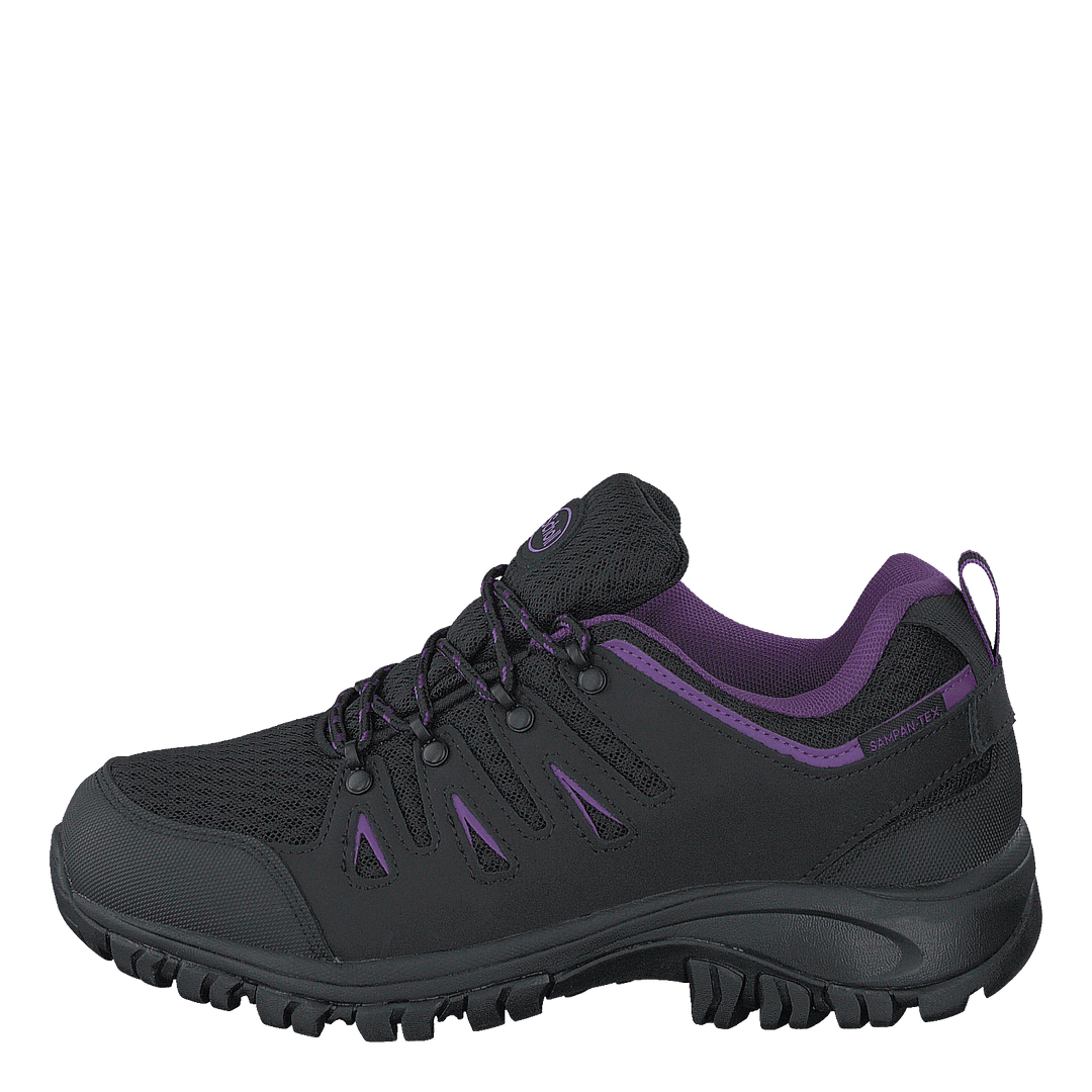 Havang 4.0 Black/purple - Heppo.com