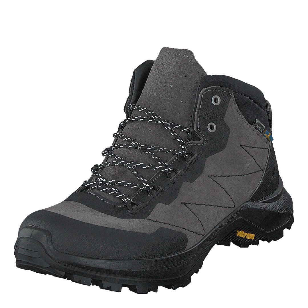 Solberg Grey