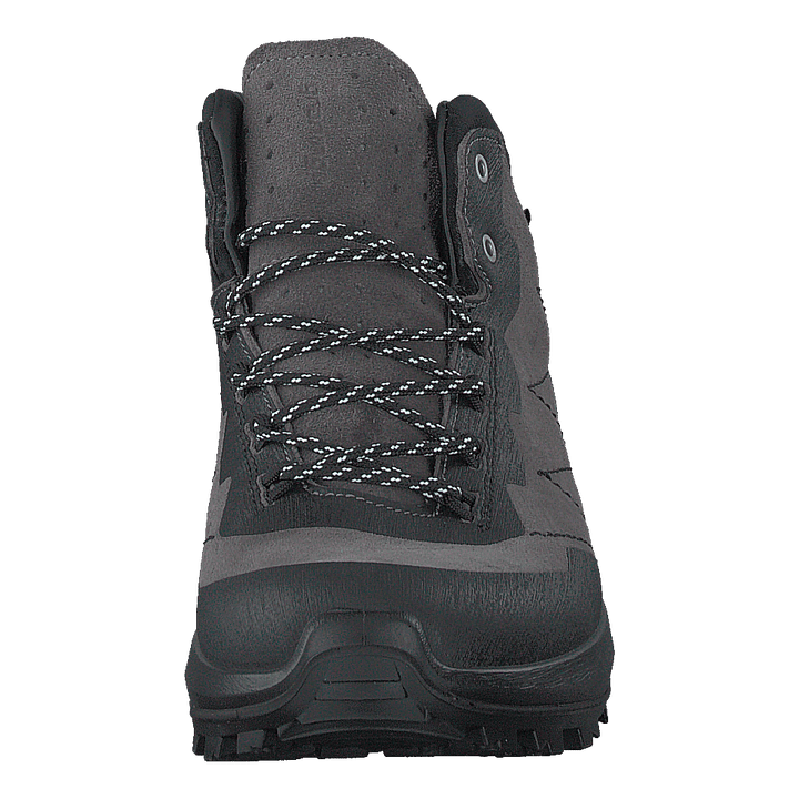 Solberg Grey