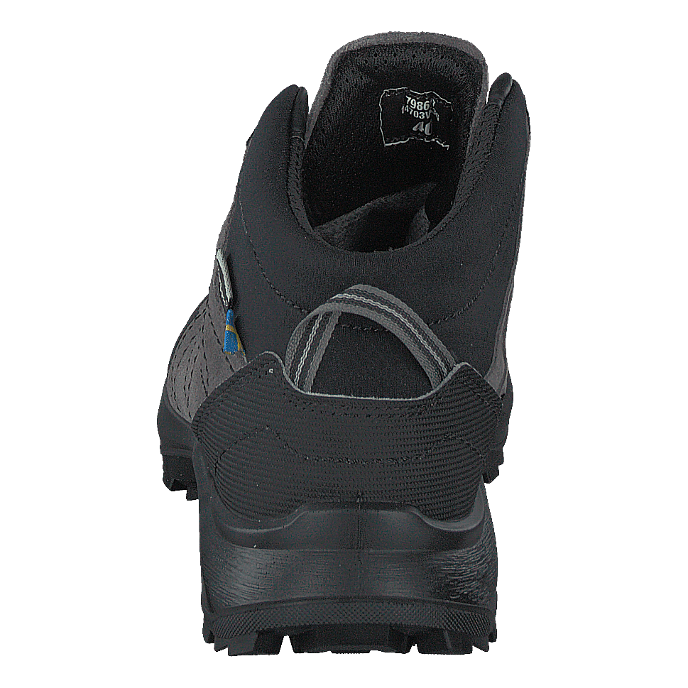 Solberg Grey