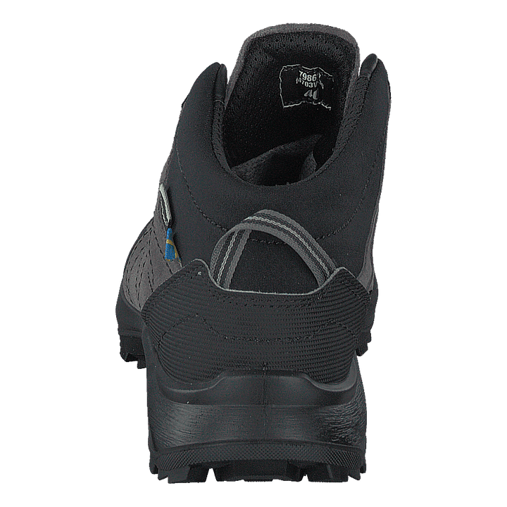 Solberg Grey