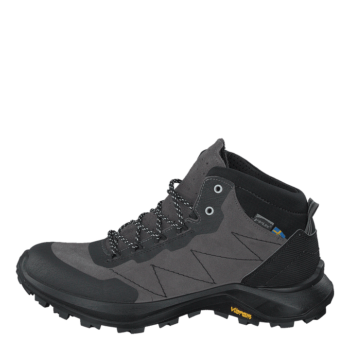 Solberg Grey