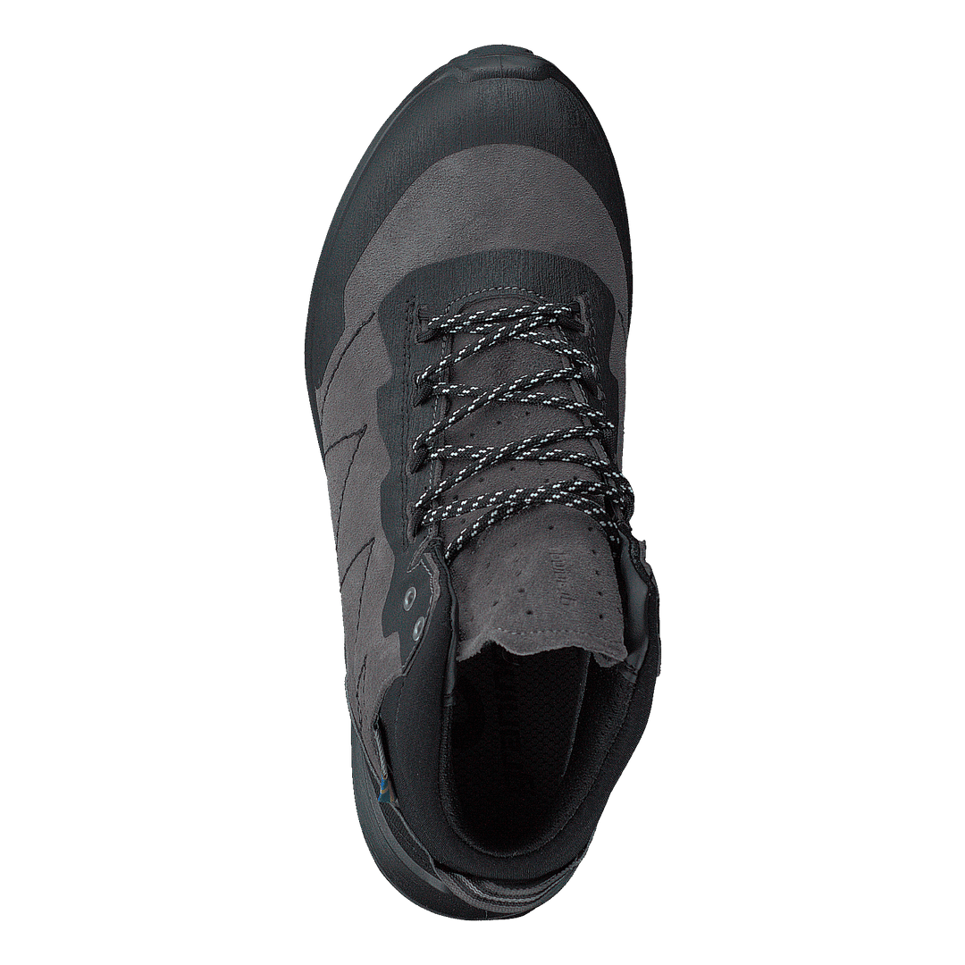 Solberg Grey
