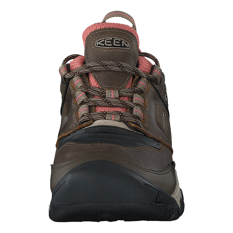 Ke Ridge Flex Wp W Timberwolf- Timberwolf-brick Dus