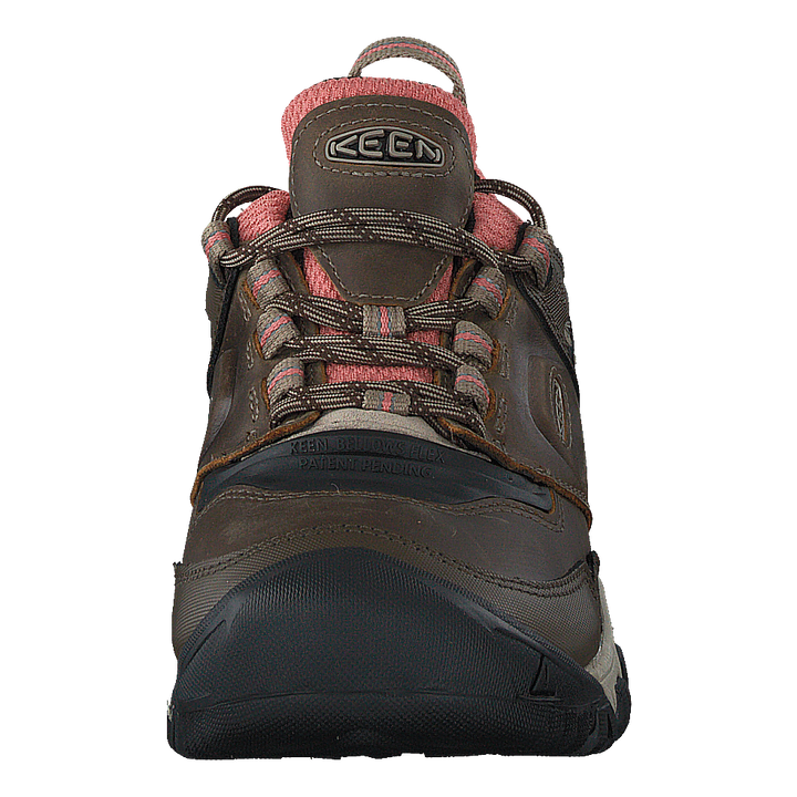 Ke Ridge Flex Wp W Timberwolf- Timberwolf-brick Dus