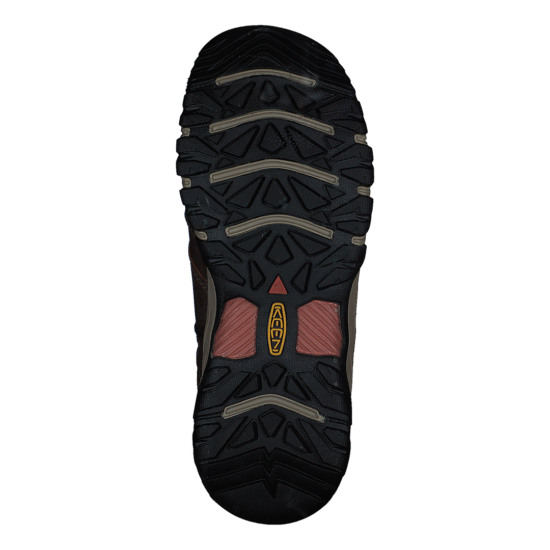 Ke Ridge Flex Wp W Timberwolf- Timberwolf-brick Dus