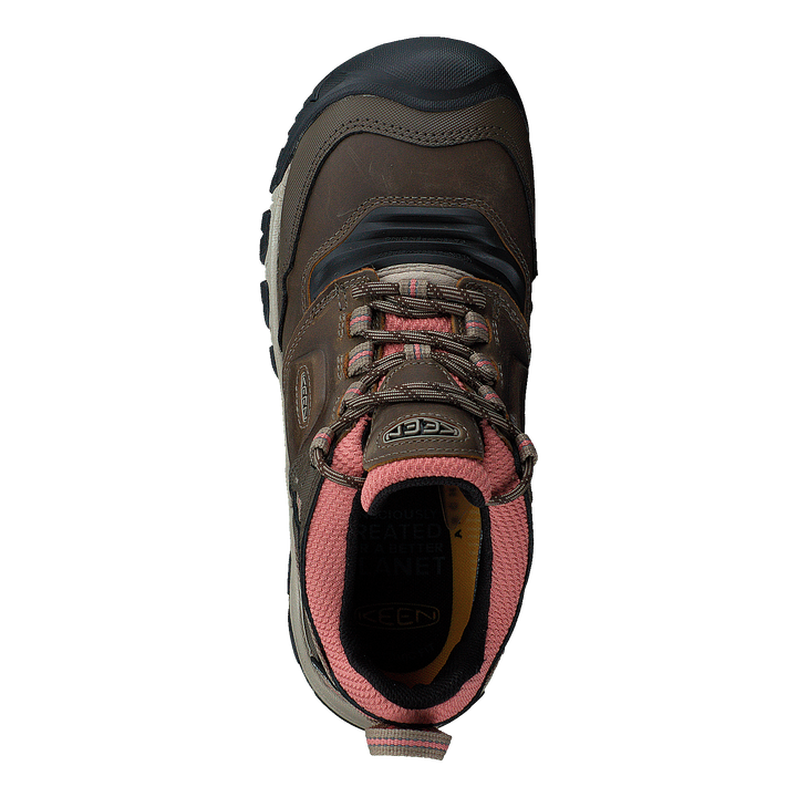 Ke Ridge Flex Wp W Timberwolf- Timberwolf-brick Dus