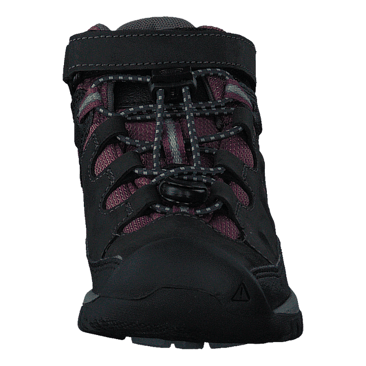 Ke Targhee Mid Wp C Raven-tuli Raven-tulipwood - Heppo.com