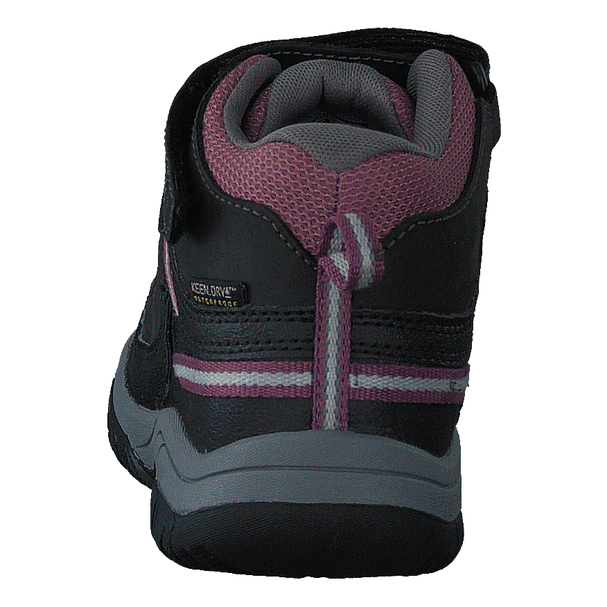 Ke Targhee Mid Wp C Raven-tuli Raven-tulipwood - Heppo.com