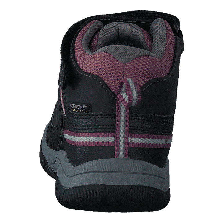 Ke Targhee Mid Wp C Raven-tuli Raven-tulipwood - Heppo.com