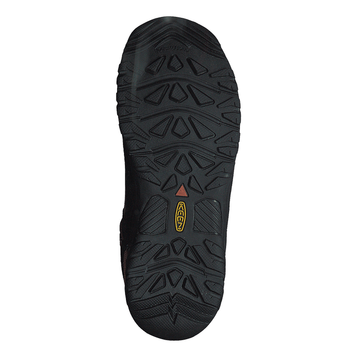 Ke Targhee Mid Wp Y D. Earth-g D. Earth-gold Brown