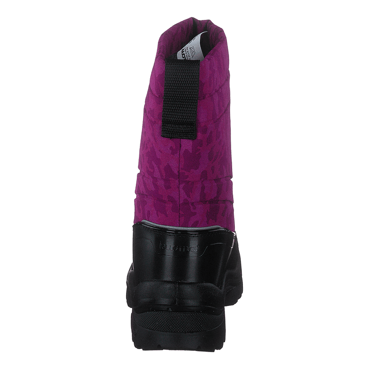 Putkivarsi Boysenberry Ghost