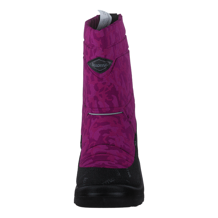 Putkivarsi Boysenberry Ghost