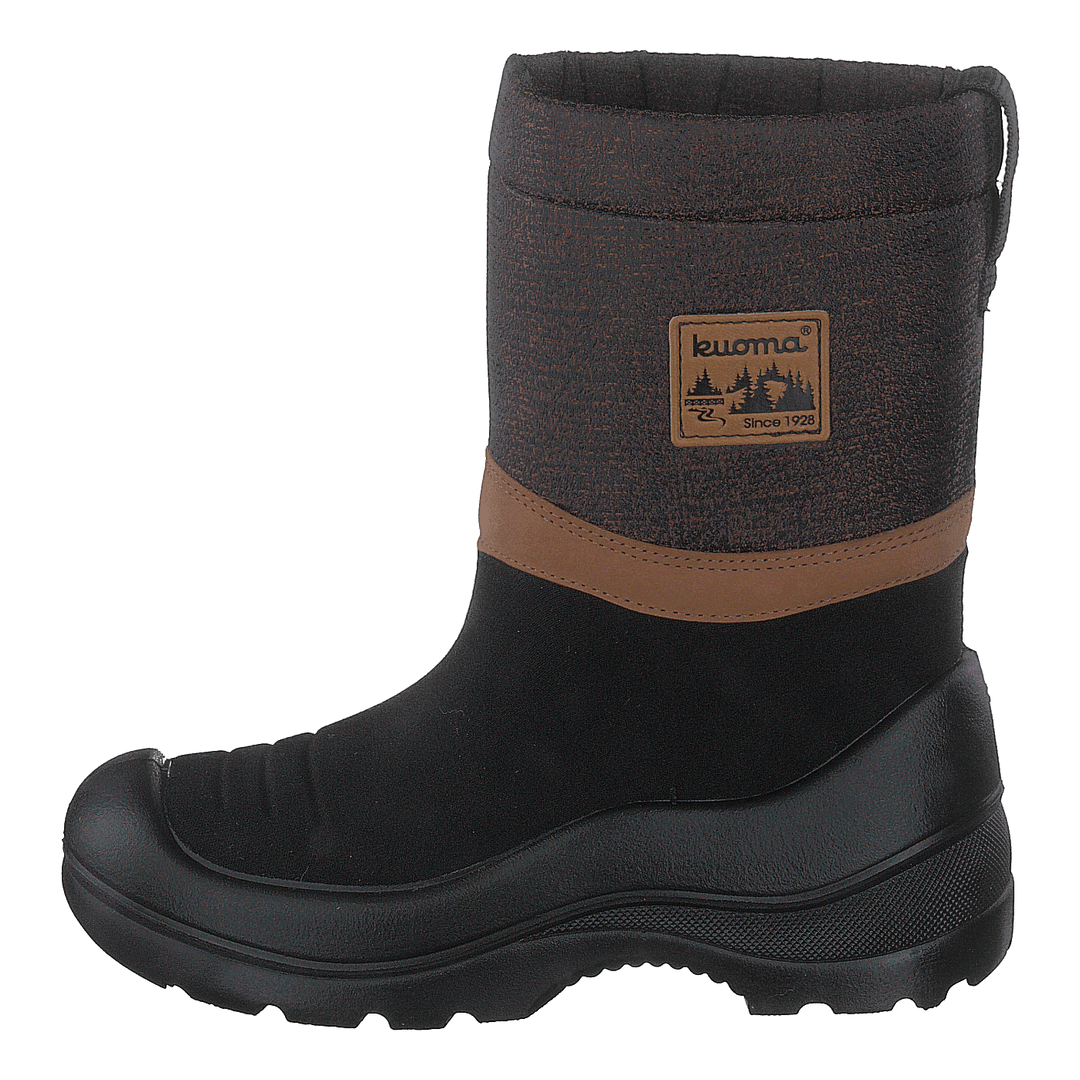 Nuoska Brown - Heppo.com