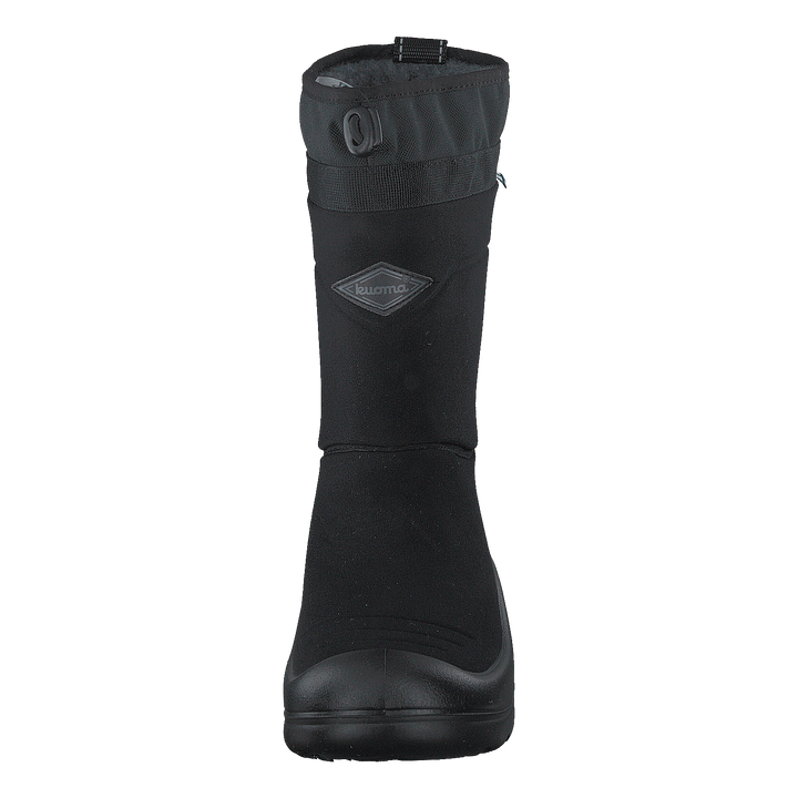 Lumilukko Black