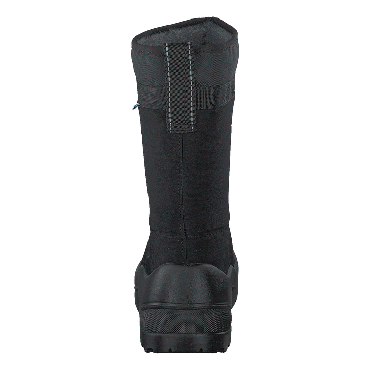 Lumilukko Black
