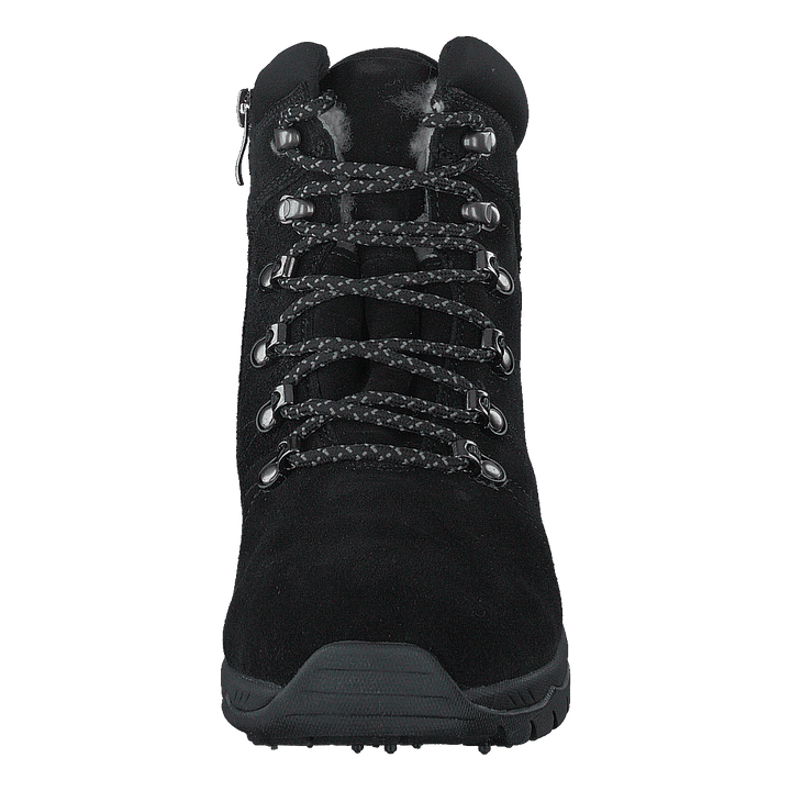 Goldy Studs Spike Dubb 06 Black