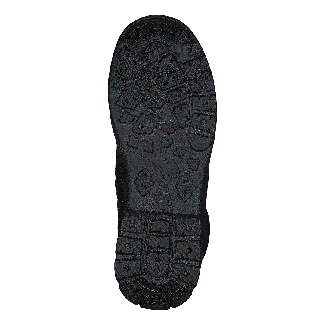 Goldy Studs Spike Dubb 06 Black