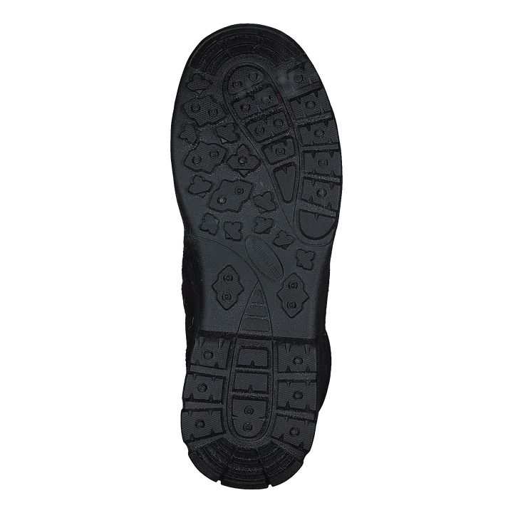 Goldy Studs Spike Dubb 06 Black