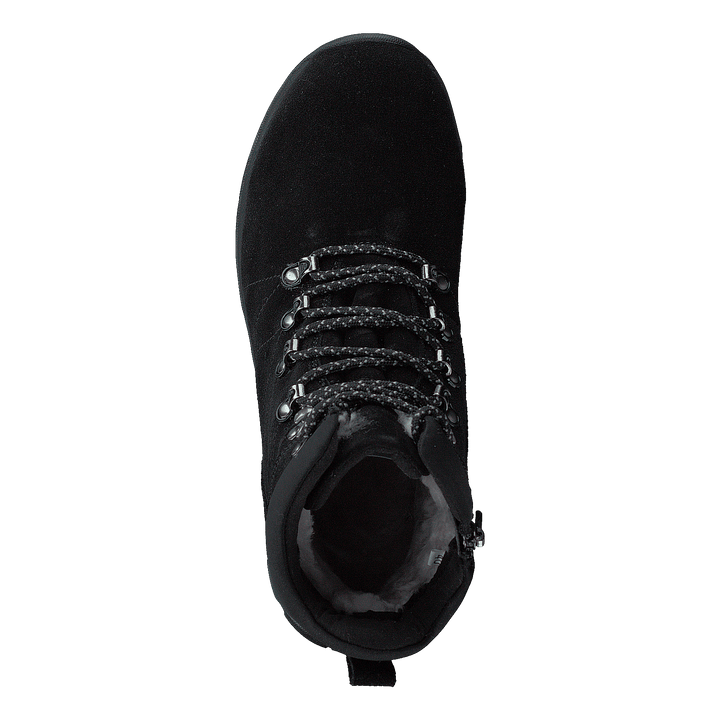 Goldy Studs Spike Dubb 06 Black