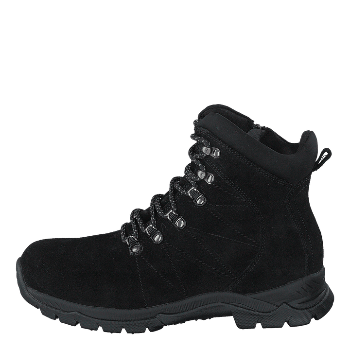 Goldy Studs Spike Dubb 06 Black