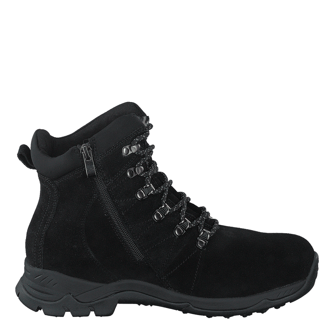 Goldy Studs Spike Dubb 06 Black