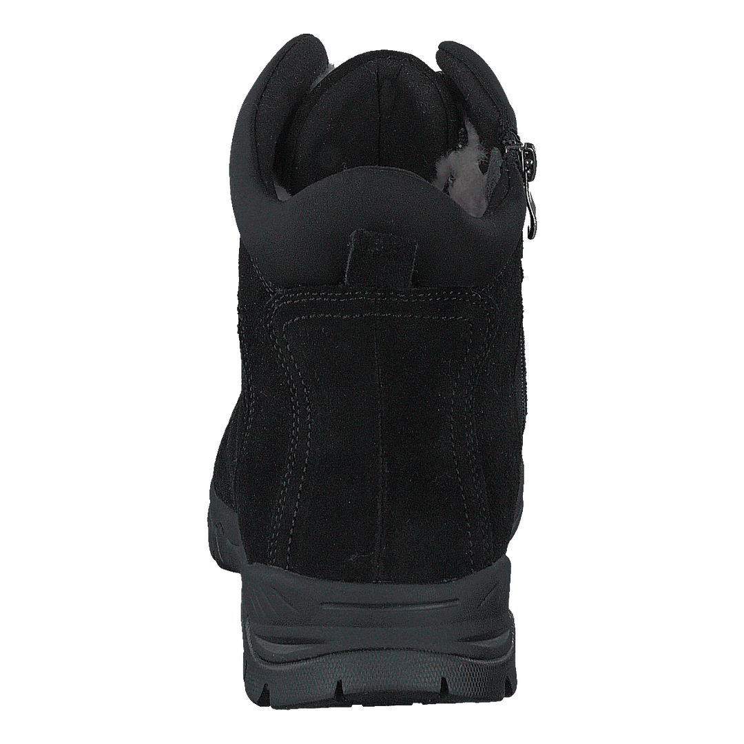 Goldy Studs Spike Dubb 06 Black