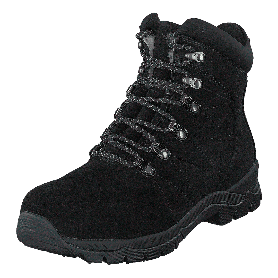 Goldy Studs Spike Dubb 06 Black