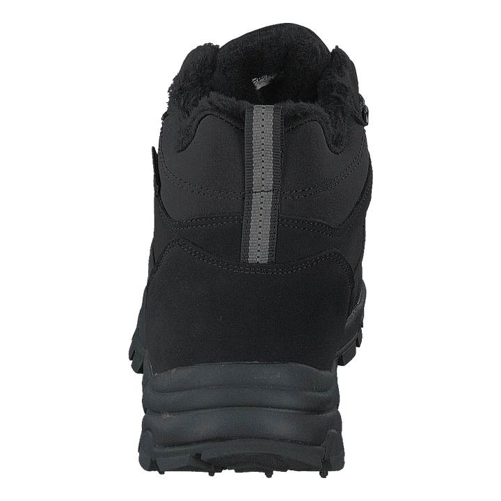 Kirbie Softshell Waterproof Ma 06 Black