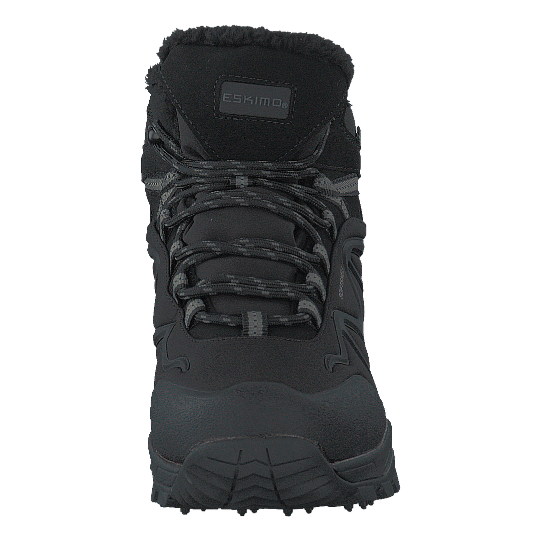 Kirbie Softshell Waterproof St 06 Black