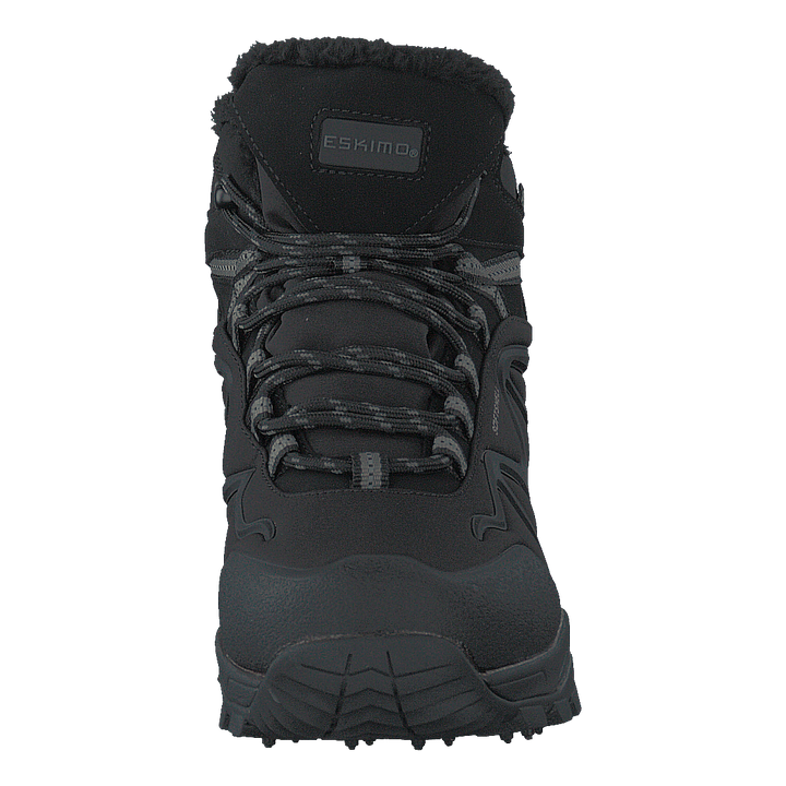 Kirbie Softshell Waterproof St 06 Black