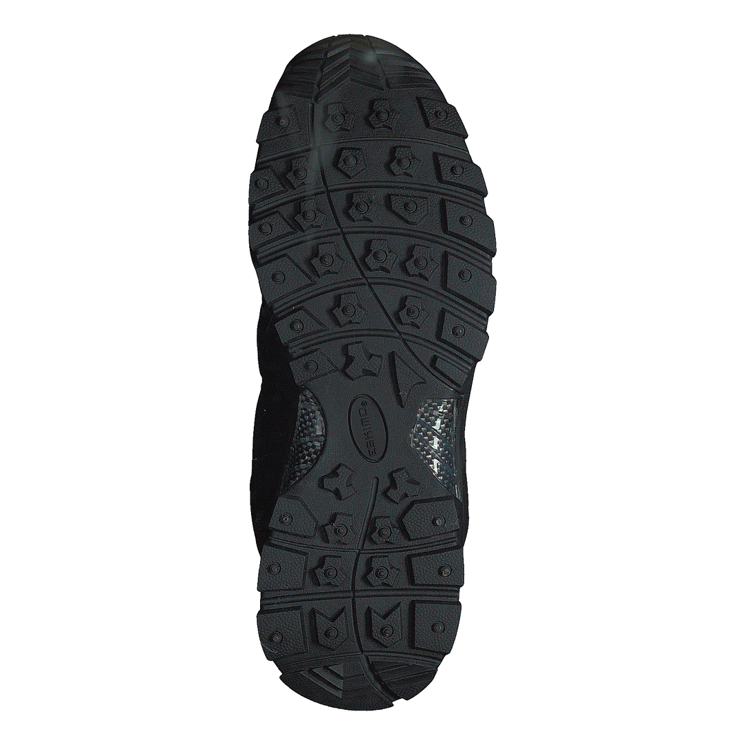 Kirbie Softshell Waterproof St 06 Black