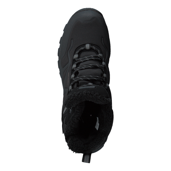 Kirbie Softshell Waterproof St 06 Black