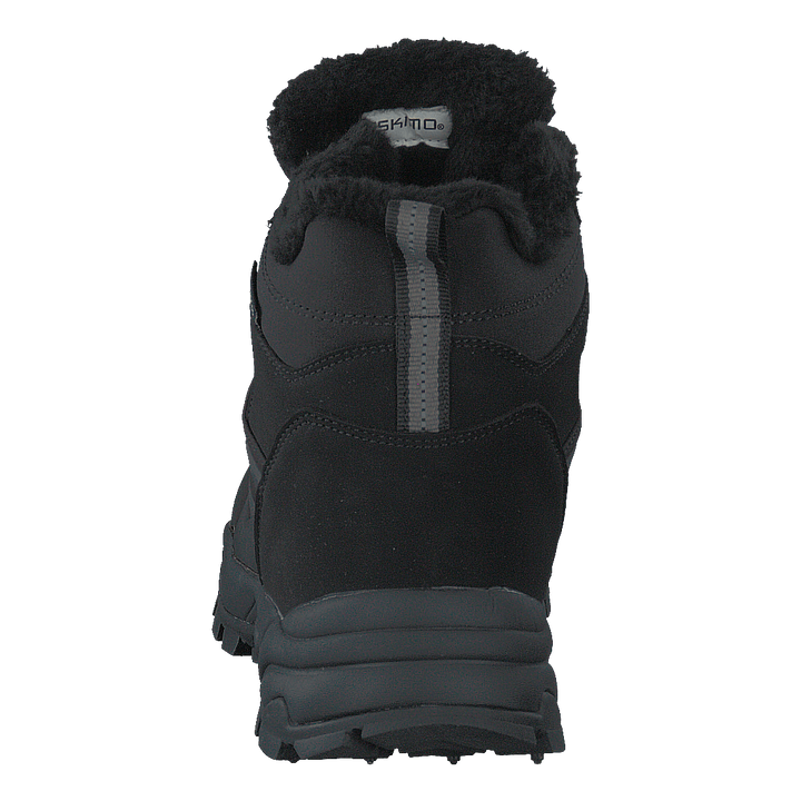 Kirbie Softshell Waterproof St 06 Black