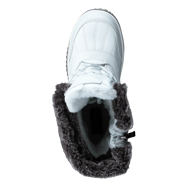 Frosty Jr Waterproof 01 White