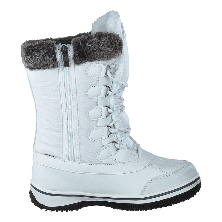 Frosty Jr Waterproof 01 White