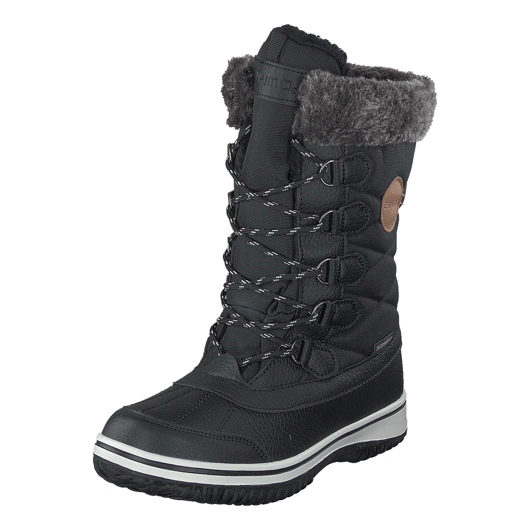 Frosty Jr Waterproof 06 Black
