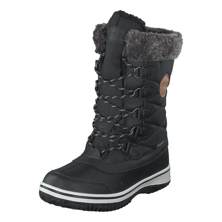 Frosty Jr Waterproof 06 Black