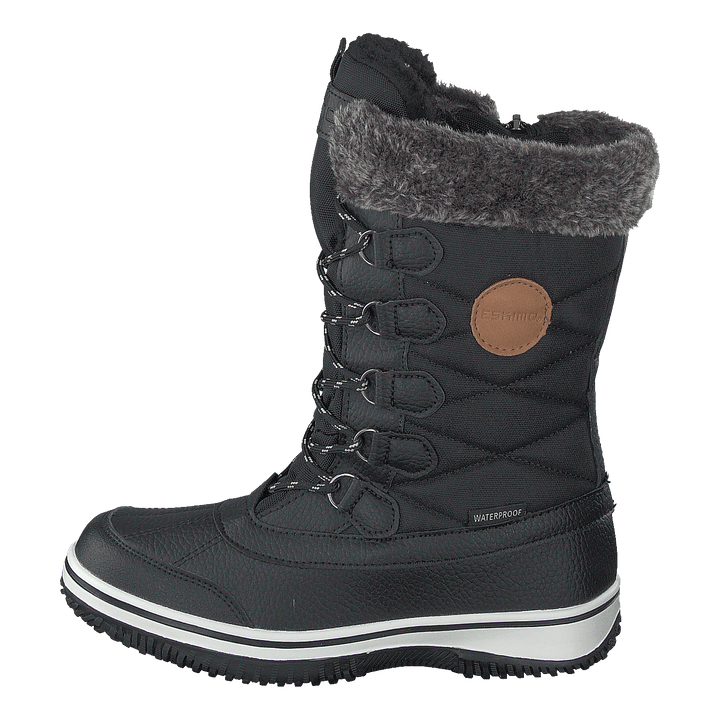 Frosty Jr Waterproof 06 Black