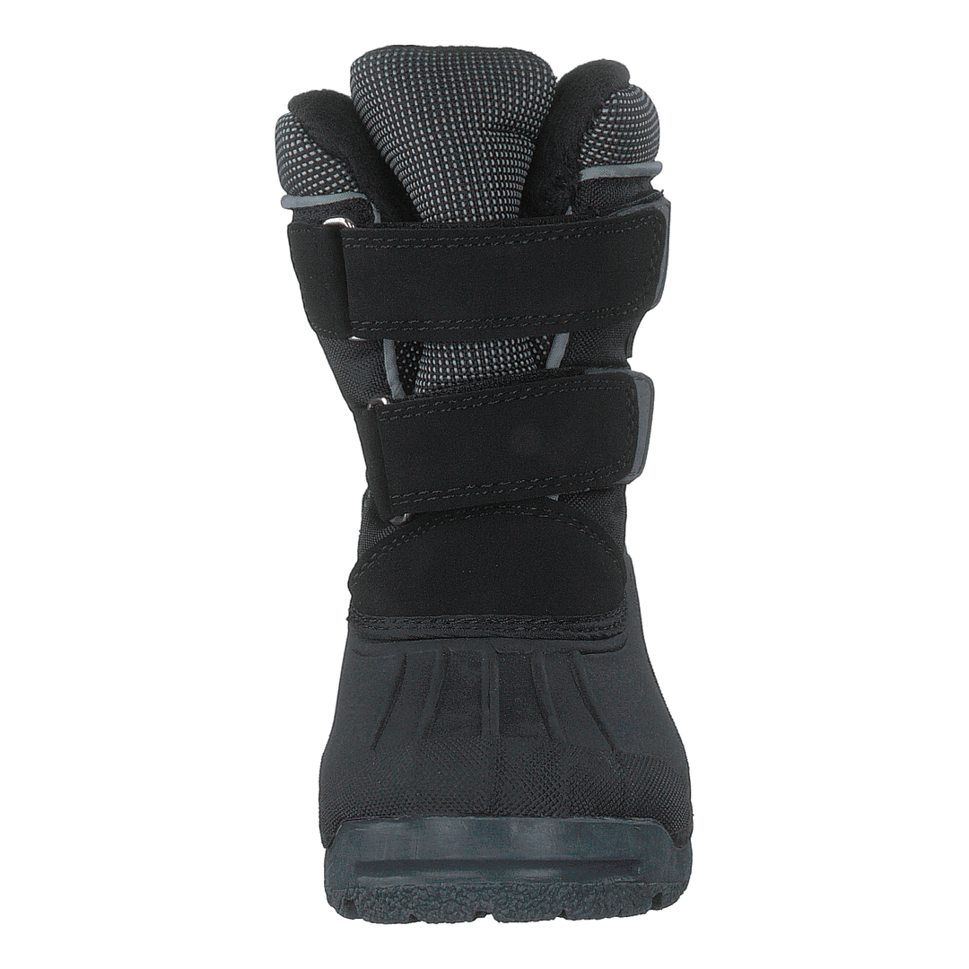 Star 06 Black
