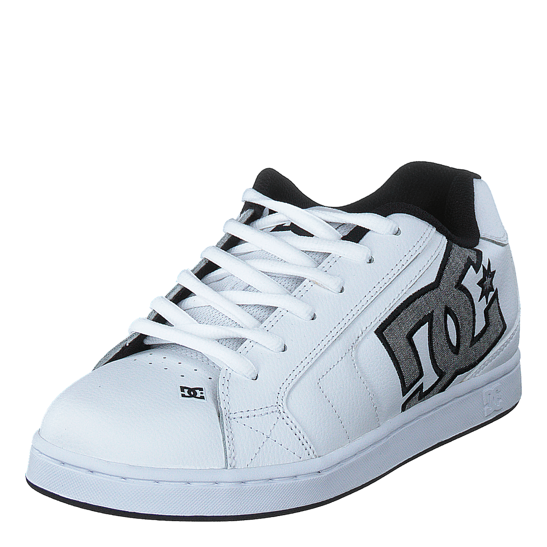 Net White/white/battleship