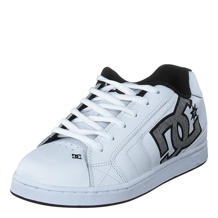 Net White/white/battleship